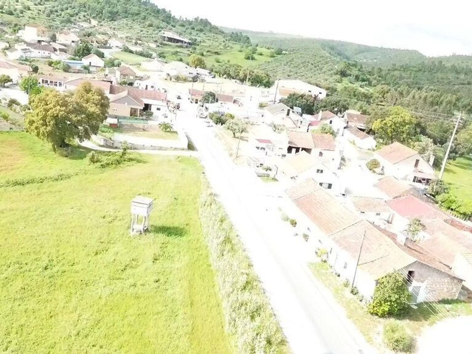 Terra a Santarem, Santarem - foto 1