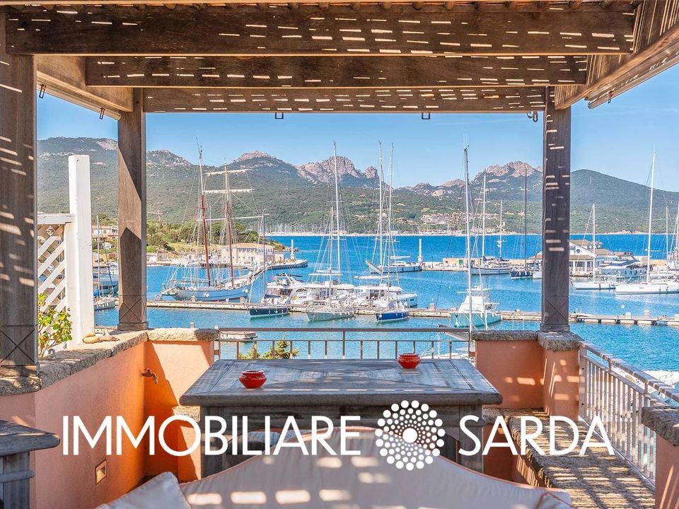 Lejlighed i Porto Rotondo, Sassari - foto 2