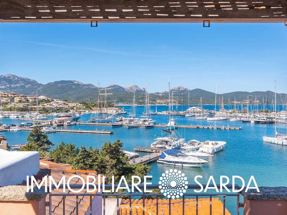 Lejlighed i Porto Rotondo, Sassari - foto 3