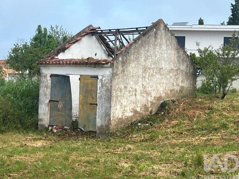 Helårsgrund i Cadaval, Lisbon - foto 5
