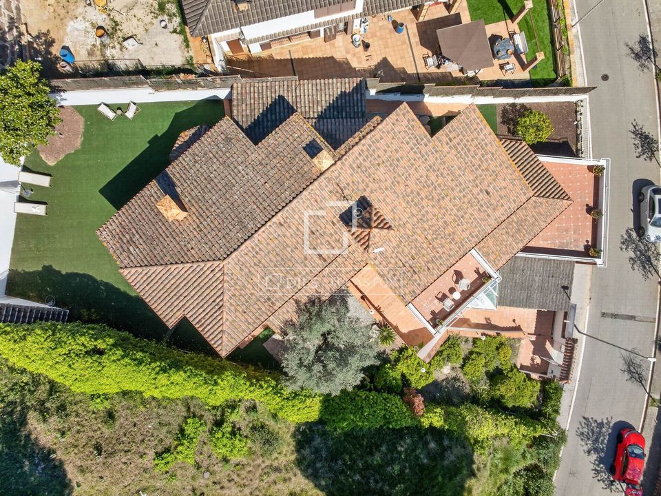 Villa i Argentona, Barcelona - bilde 5