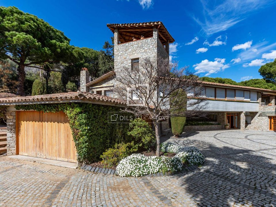 Villa i Premia De Dalt, Barcelona - foto 2