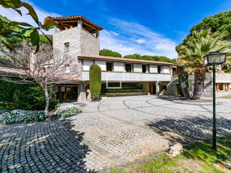 Villa i Premia De Dalt, Barcelona - foto 3