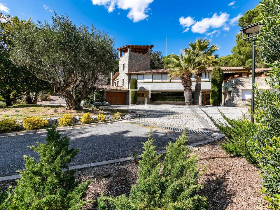 Villa i Premia De Dalt, Barcelona - foto 4