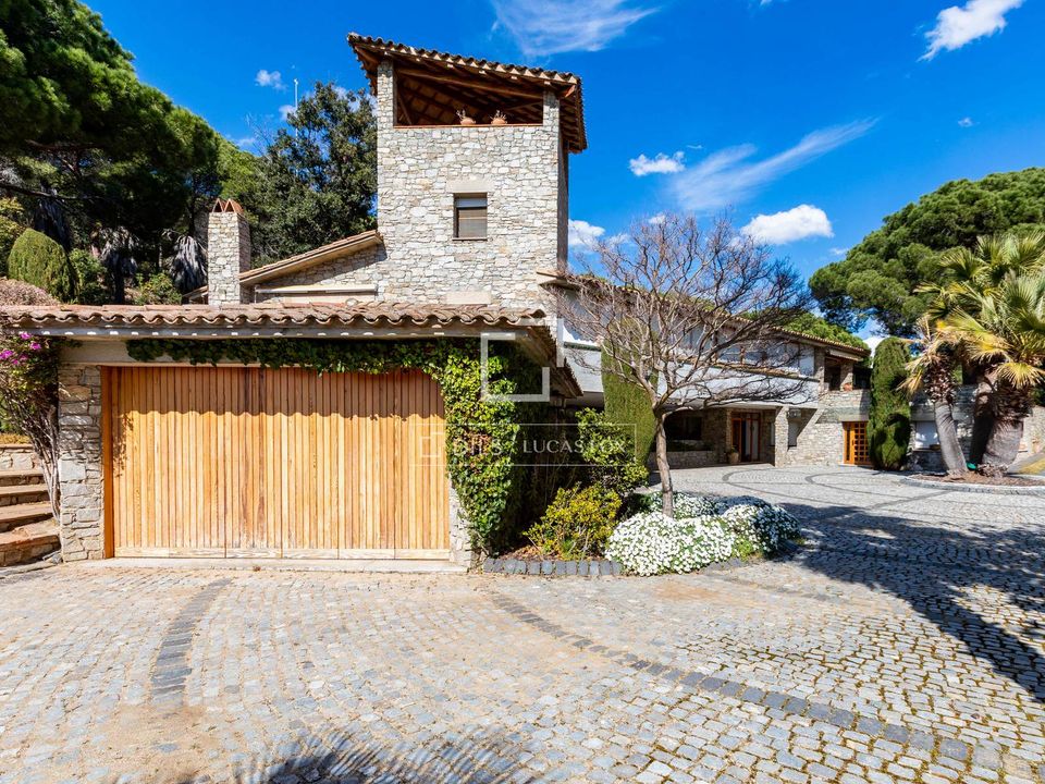 Villa i Premia De Dalt, Barcelona - foto 5