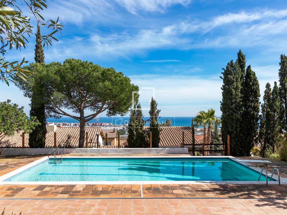 Villa i Premia De Dalt, Barcelona - foto 1