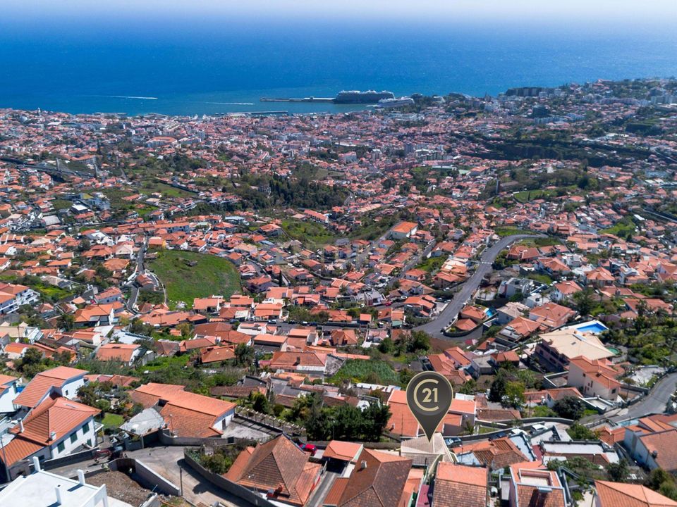 Villa i Funchal, Madeira - foto 3