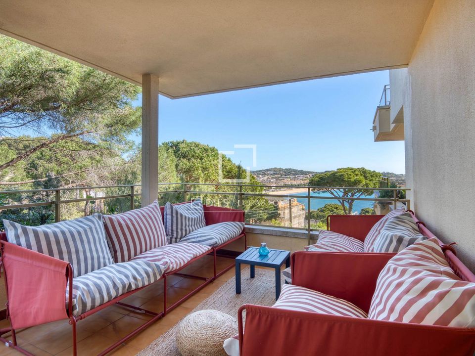 Lejlighed i Sant Feliu De Guixols, Gerona - foto 3
