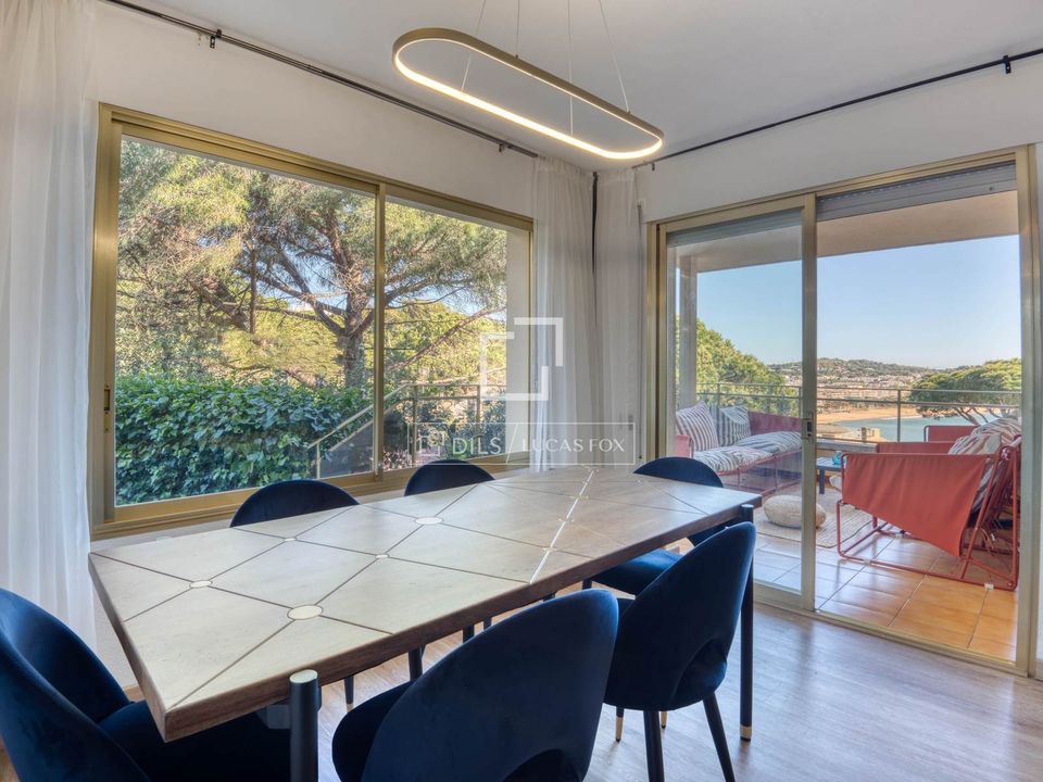 Lejlighed i Sant Feliu De Guixols, Gerona - foto 1