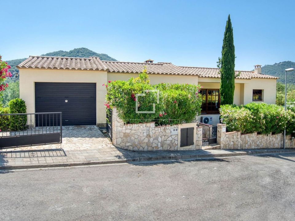 Villa i Calonge, Gerona - foto 1