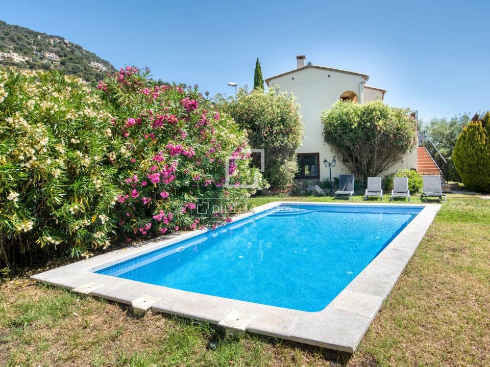 Villa i Calonge, Gerona - foto 2