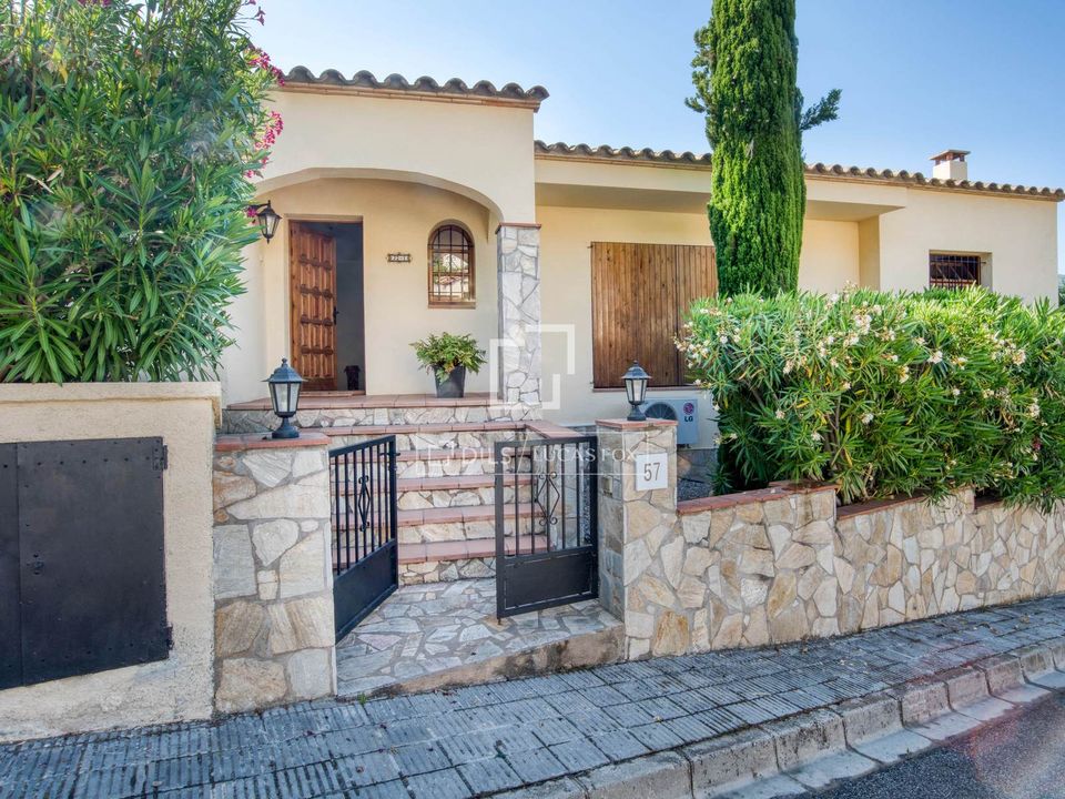Villa i Calonge, Gerona - foto 4