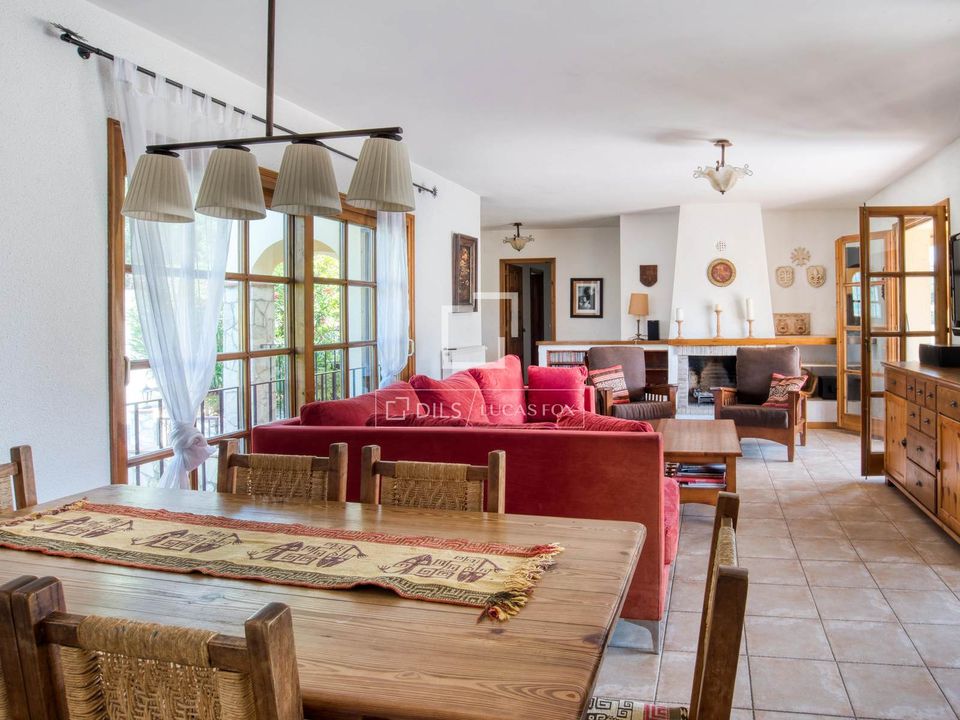 Villa i Calonge, Gerona - foto 5