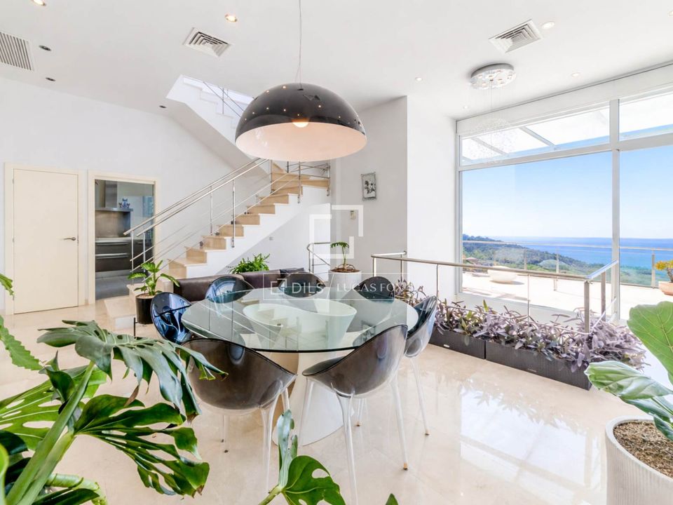 Villa i Sitges, Barcelona - foto 3