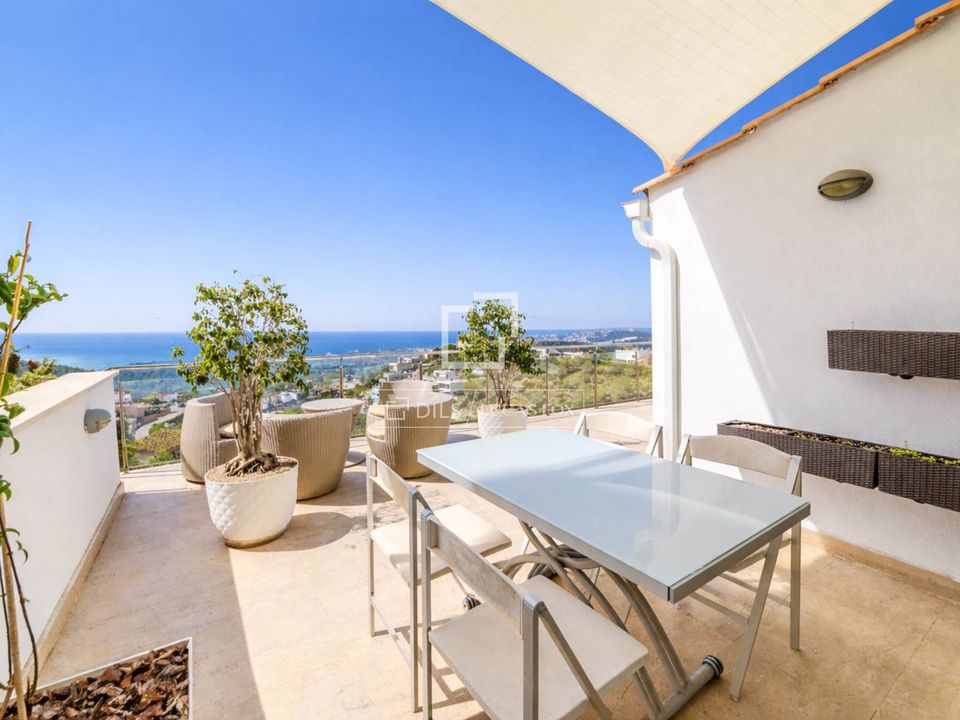 Villa i Sitges, Barcelona - foto 4