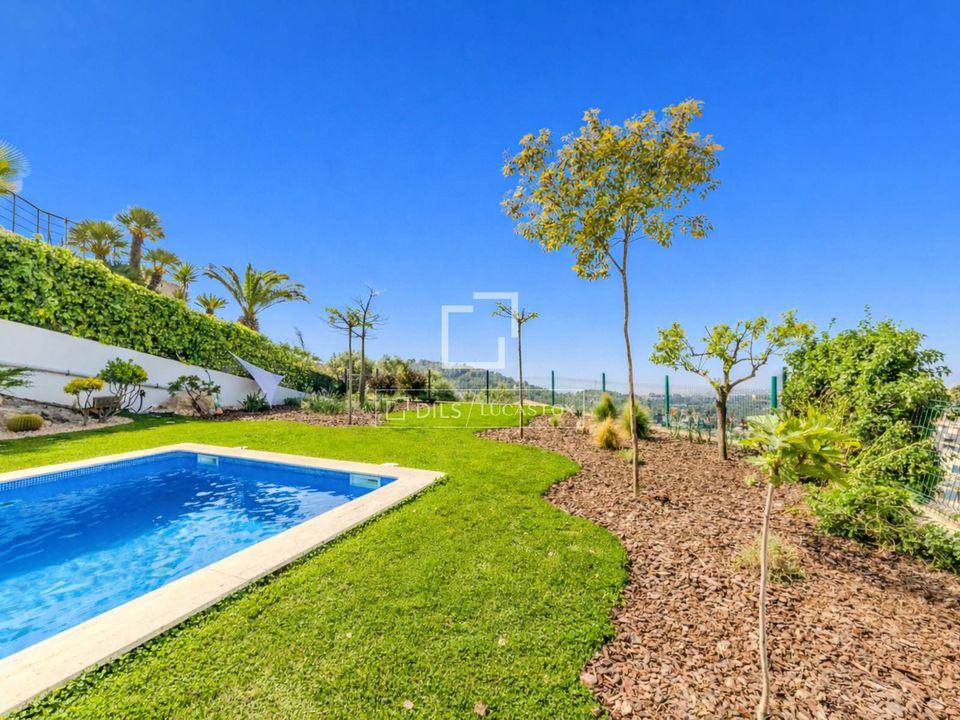 Villa i Sitges, Barcelona - foto 5
