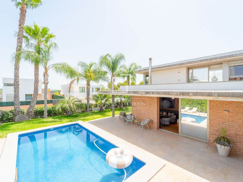 Haus in Betera, Valencia - Foto 4