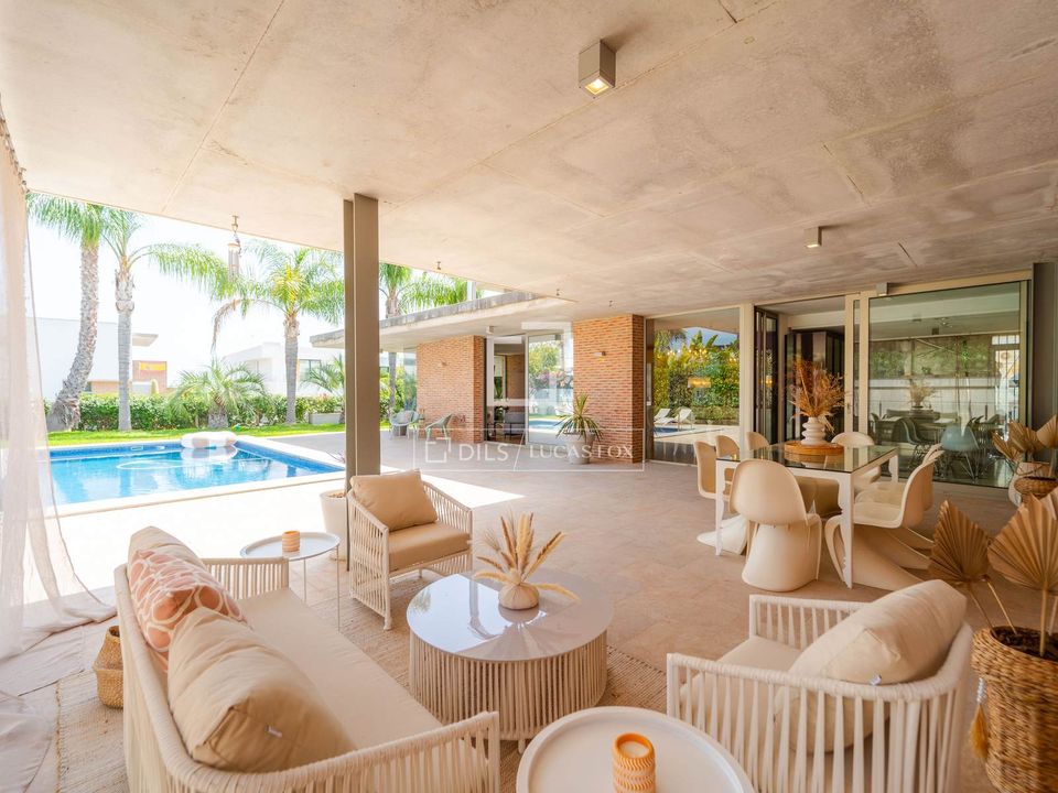 Haus in Betera, Valencia - Foto 5