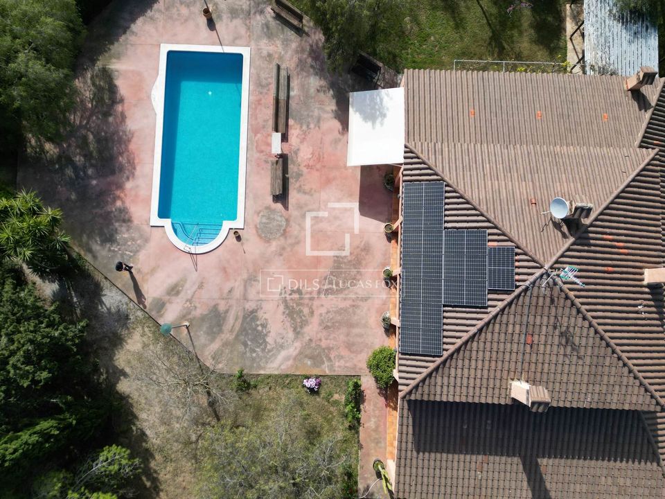 Herregård i Vilanova I La Geltru, Barcelona - bilde 3
