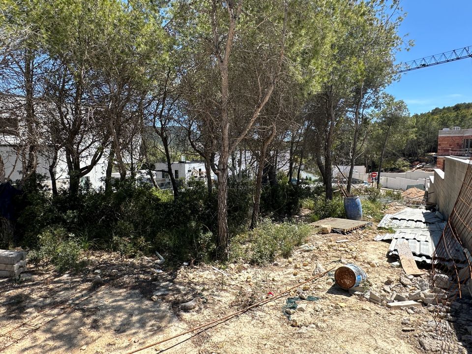 Helårsgrund i Barcelona, Barcelona - foto 2
