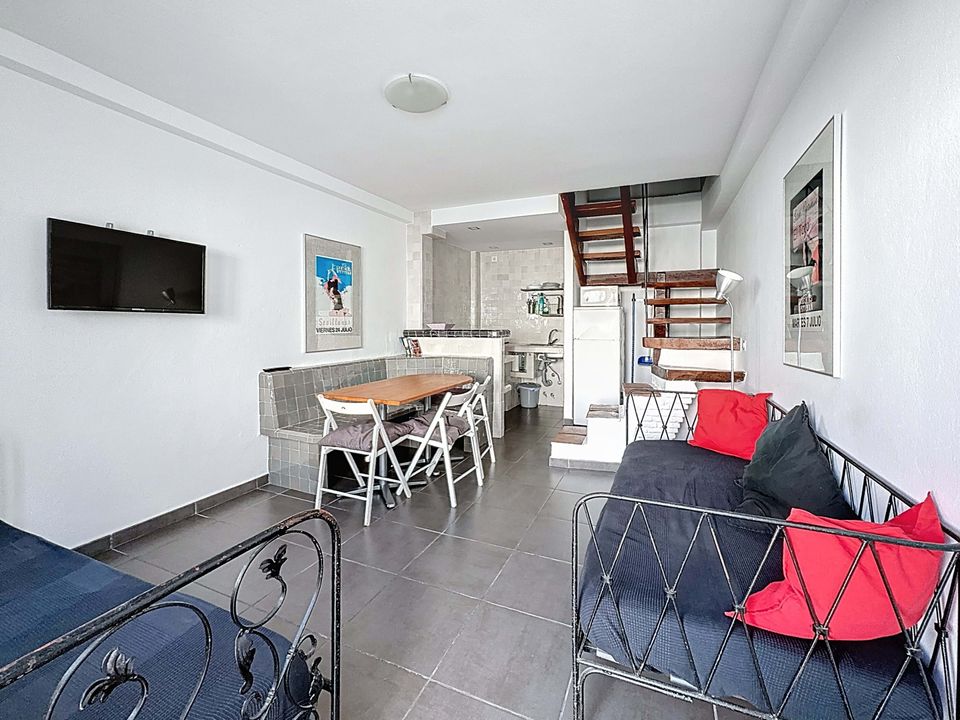 Triplex i Cadiz, Cadiz - bilde 2