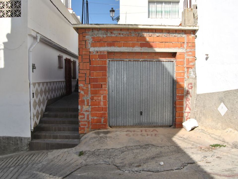 Garage i Competa, Malaga - foto 1