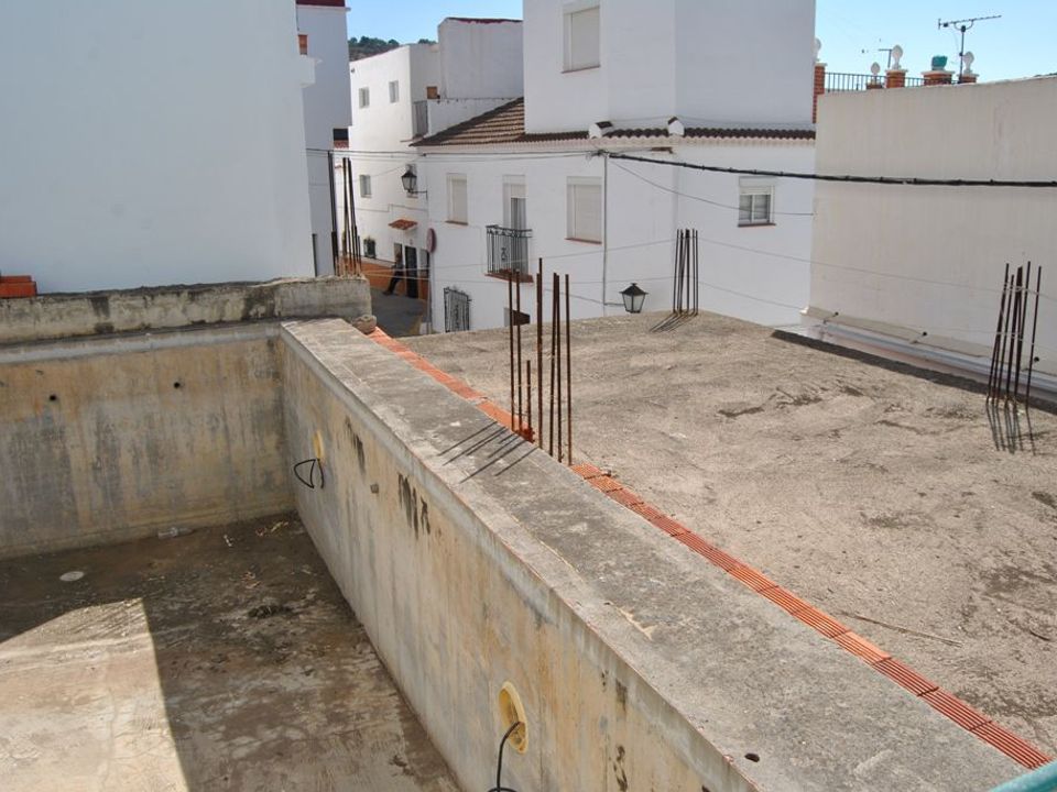 Garage i Competa, Malaga - foto 3