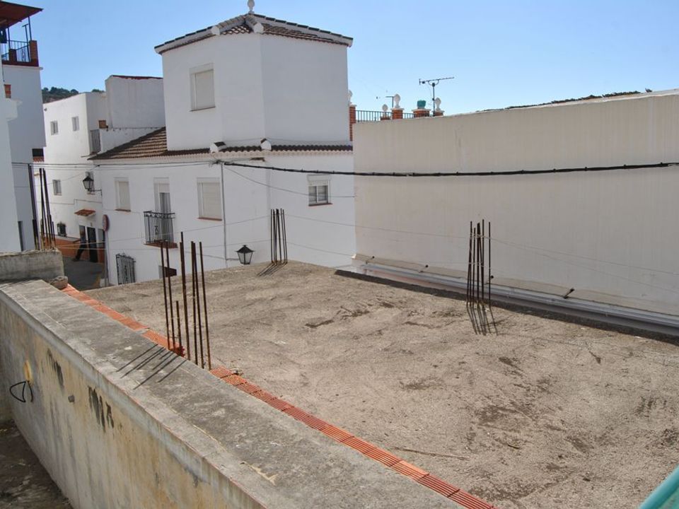 Garage i Competa, Malaga - foto 4