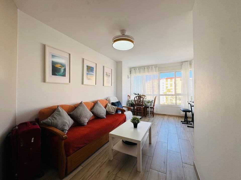 Studio i Torrox Costa, Malaga - foto 4