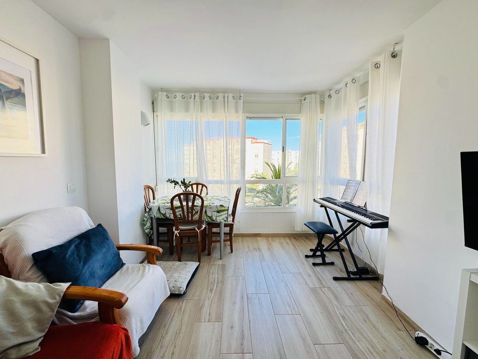 Studio i Torrox Costa, Malaga - foto 5