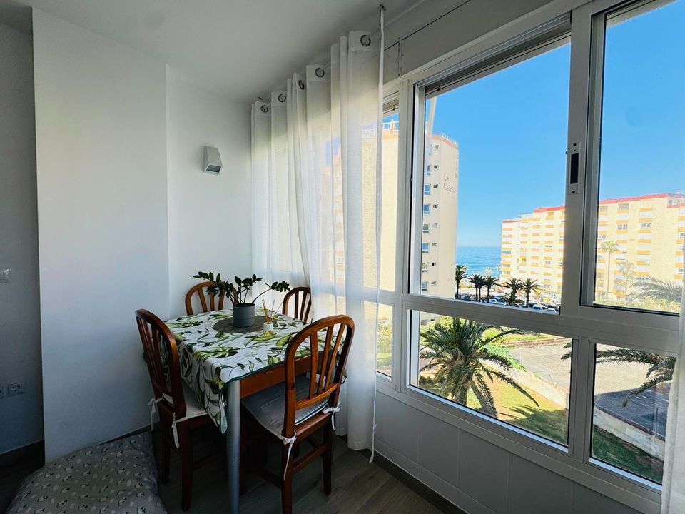 Studio i Torrox Costa, Malaga - foto 1
