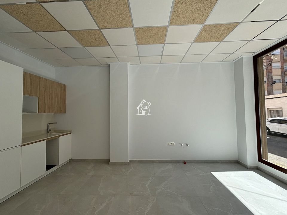 Erhvervsejendom i Torrevieja, Alicante - foto 3