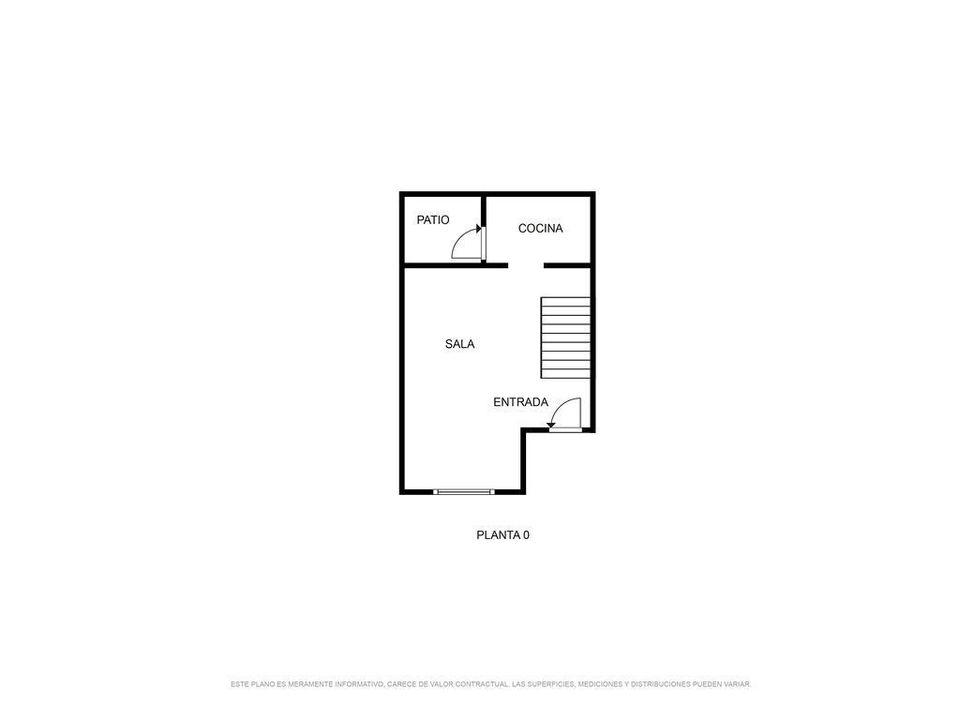 Duplex i Puerto Del Rosario, Fuerteventura - foto 5