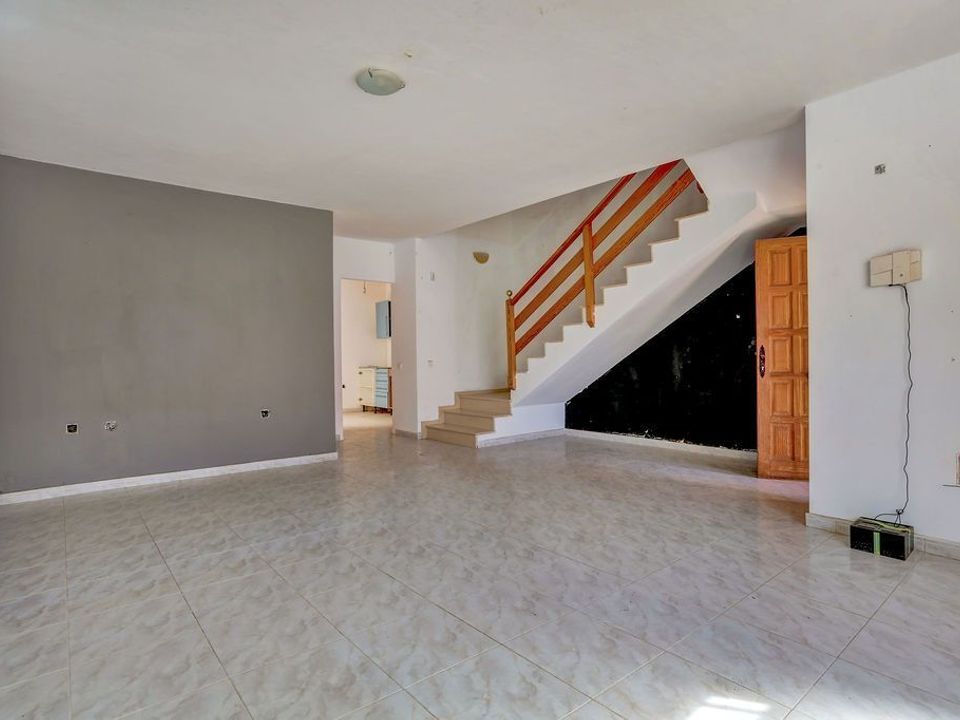 Duplex i Puerto Del Rosario, Fuerteventura - foto 3