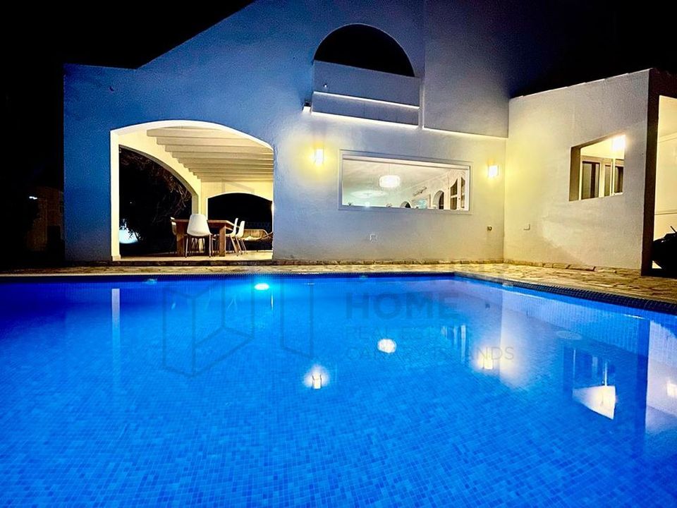 Villa i Corralejo, Fuerteventura - foto 5