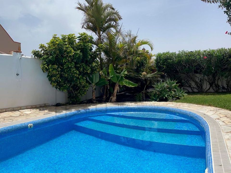 Villa i Corralejo, Fuerteventura - foto 3