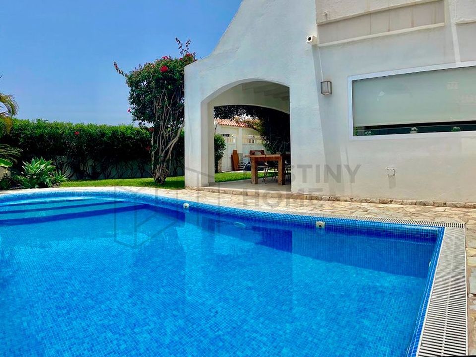 Villa i Corralejo, Fuerteventura - foto 4