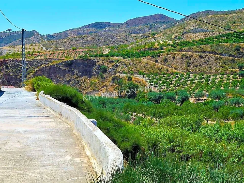 Villa i Cantoria, Almeria - foto 2
