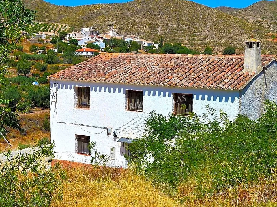 Villa i Cantoria, Almeria - foto 3