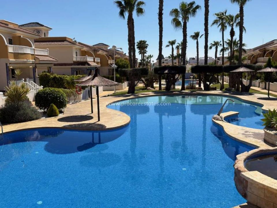 Villa i Ciudad Quesada, Alicante - foto 1