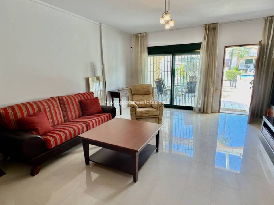 Villa i Ciudad Quesada, Alicante - foto 5