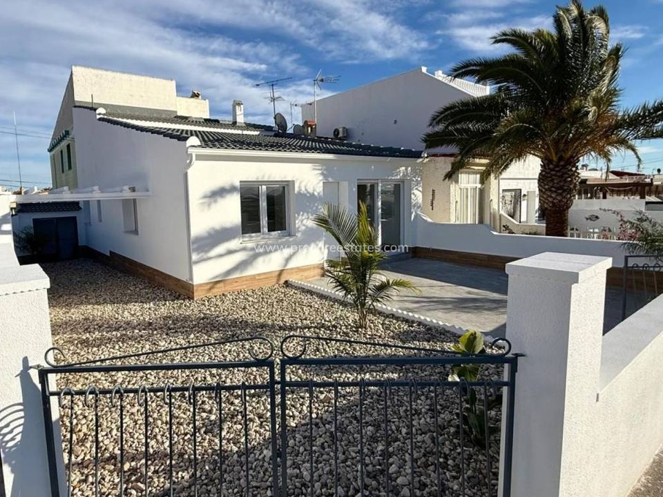 Rekkehus i Ciudad Quesada, Alicante - bilde 1