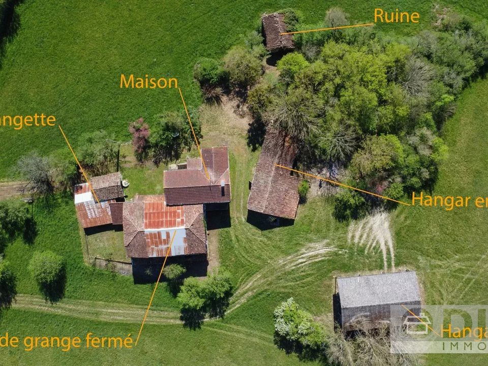 Villa i Caylus, Tarn-et-Garonne - foto 3