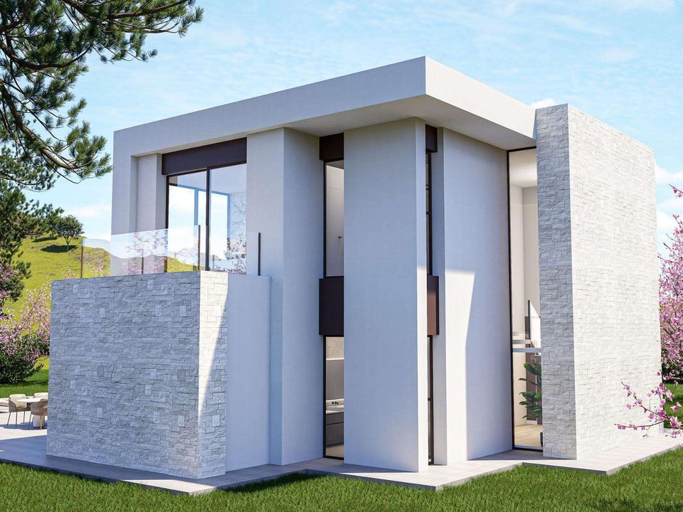 Villa i Pinoso, Alicante - foto 5