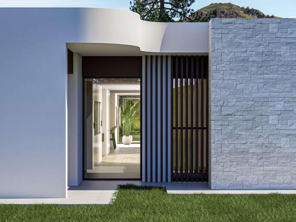 Villa i Pinoso, Alicante - foto 4