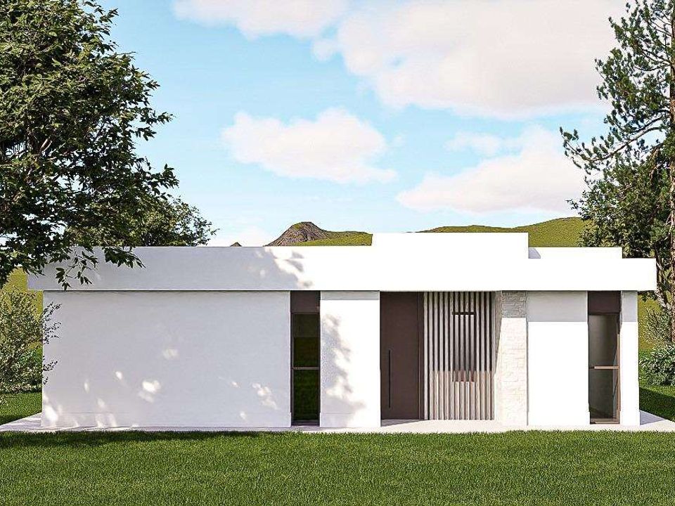 Villa i Pinoso, Alicante - foto 5
