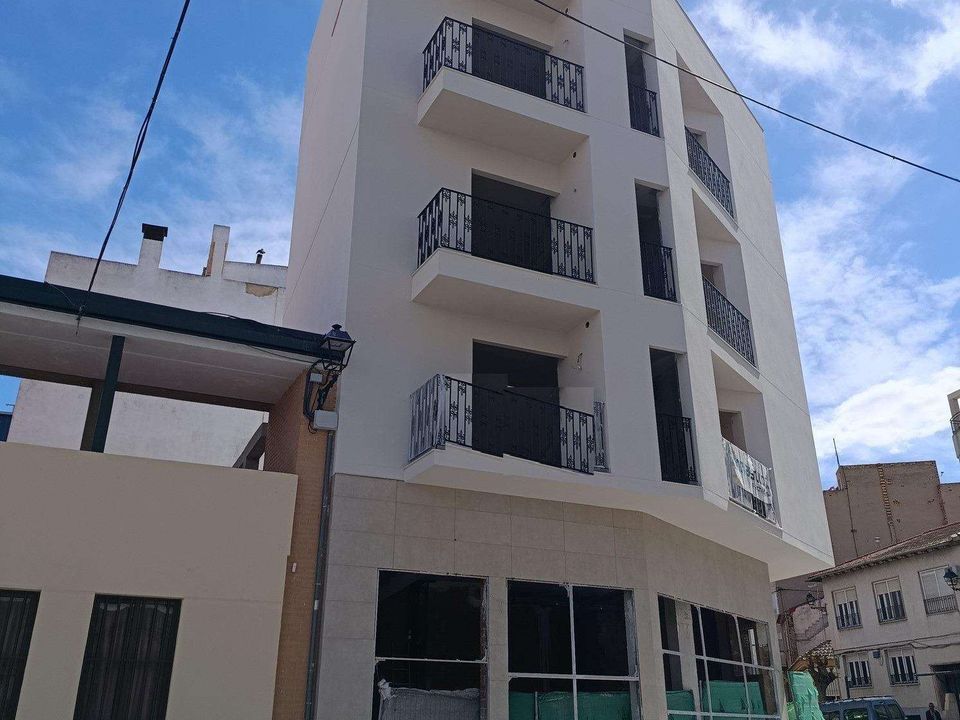 Lejlighed i Bigastro, Alicante - foto 4