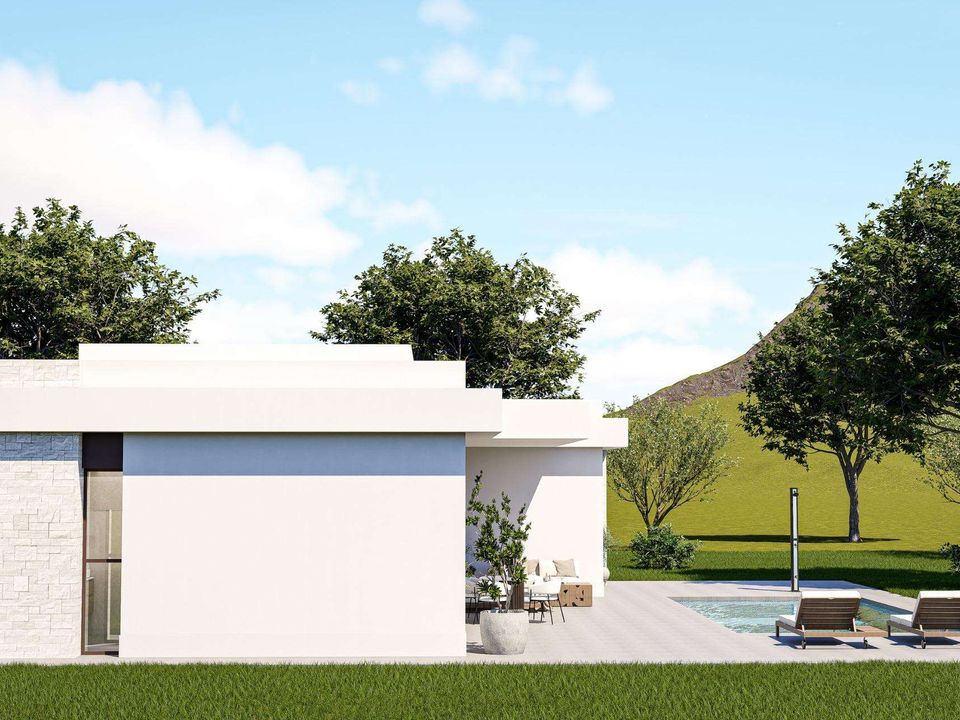 Villa i Pinoso, Alicante - foto 5