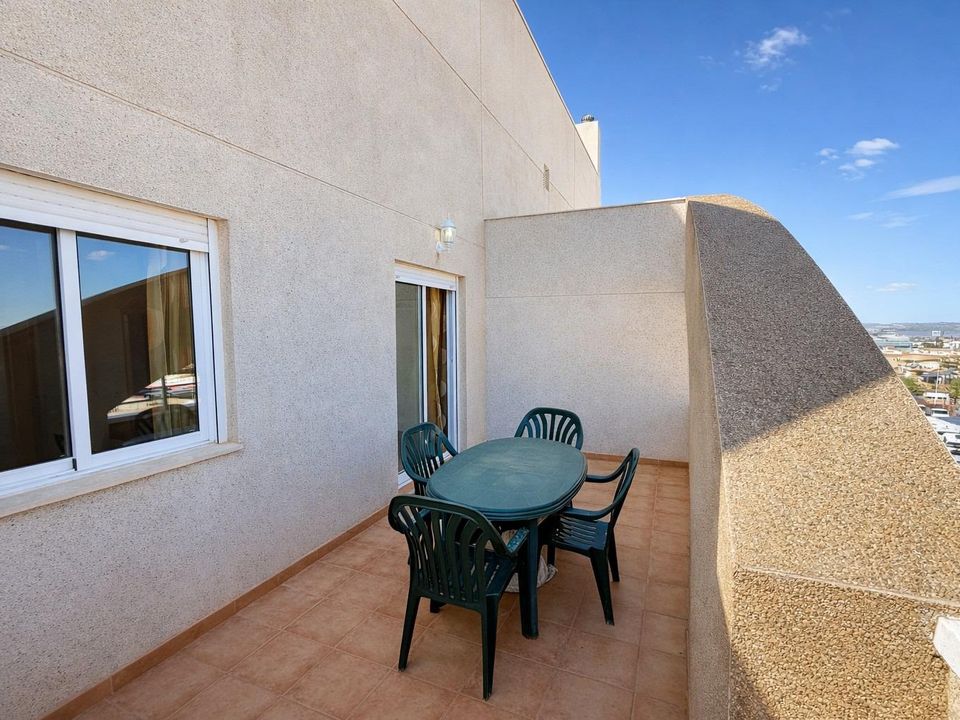 Penthouse i Torrevieja, Alicante - foto 2