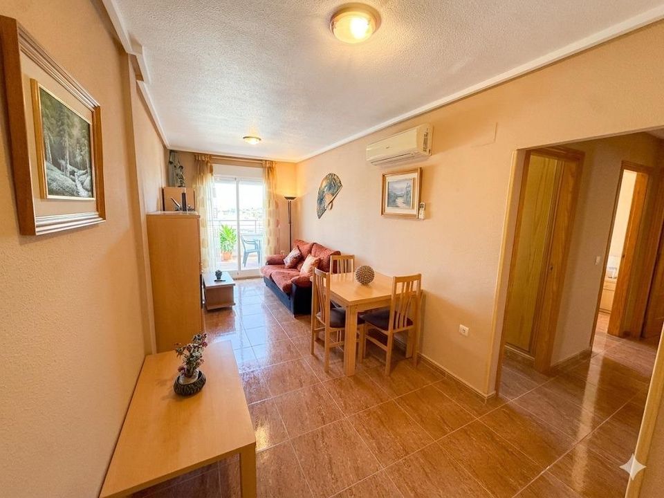 Penthouse i Torrevieja, Alicante - foto 3